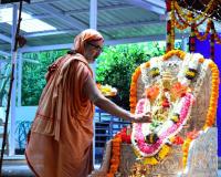 Brahmakalashanga Rathotsava at Shrimath Anantheshwar Temple Vittal (2 May 2025)